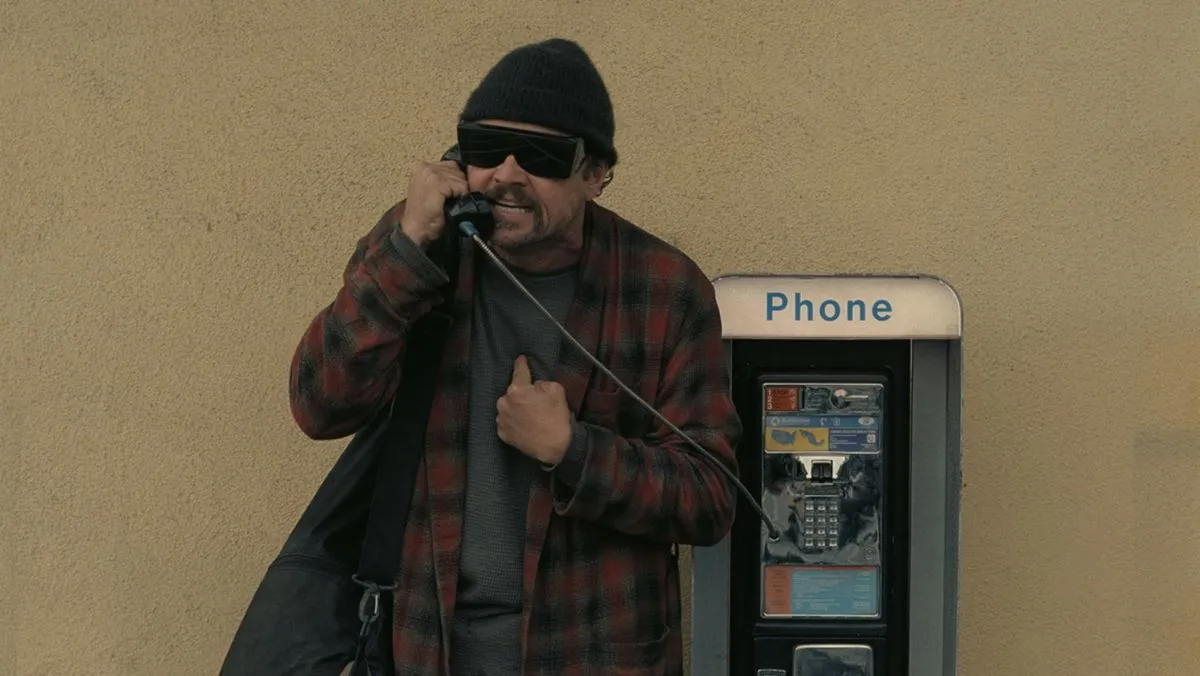 Leonardo DiCaprio Absen dari Palm Springs Film Festival karena Pembatasan Wilayah Udara