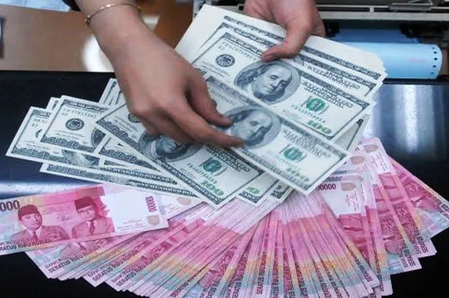 Rupiah Menguat Tipis di Awal Pekan, Pasar Cermati Rencana Perundingan AS–China dan RDG BI