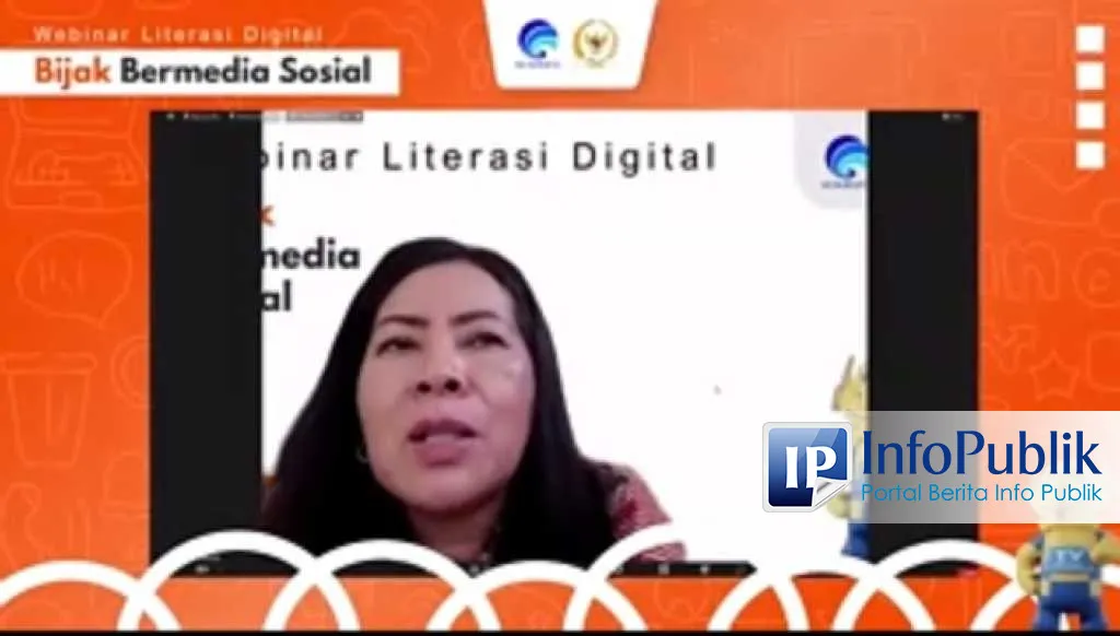 Kepemilikan Ponsel di Indonesia Tembus 345,3 Juta, Lebihi Jumlah Penduduk