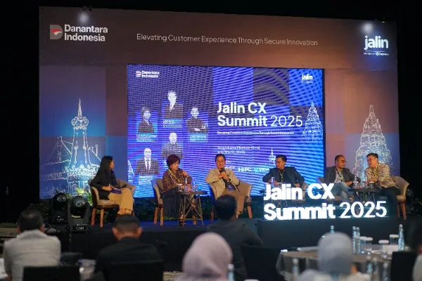 Masa Depan Sistem Pembayaran Nasional Dorong Keamanan, Interoperabilitas, dan Kepercayaan Publik