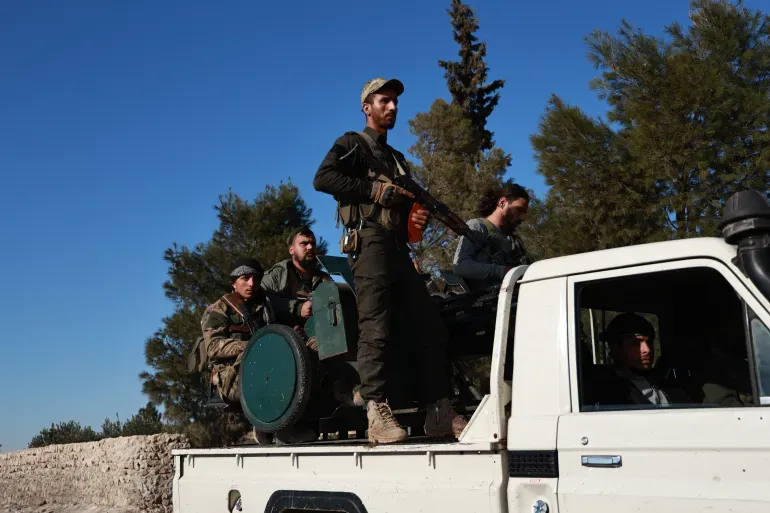 Bentrok Suriah–SDF di Aleppo Soroti Mandeknya Integrasi dan Risiko Eskalasi Pasca-Assad