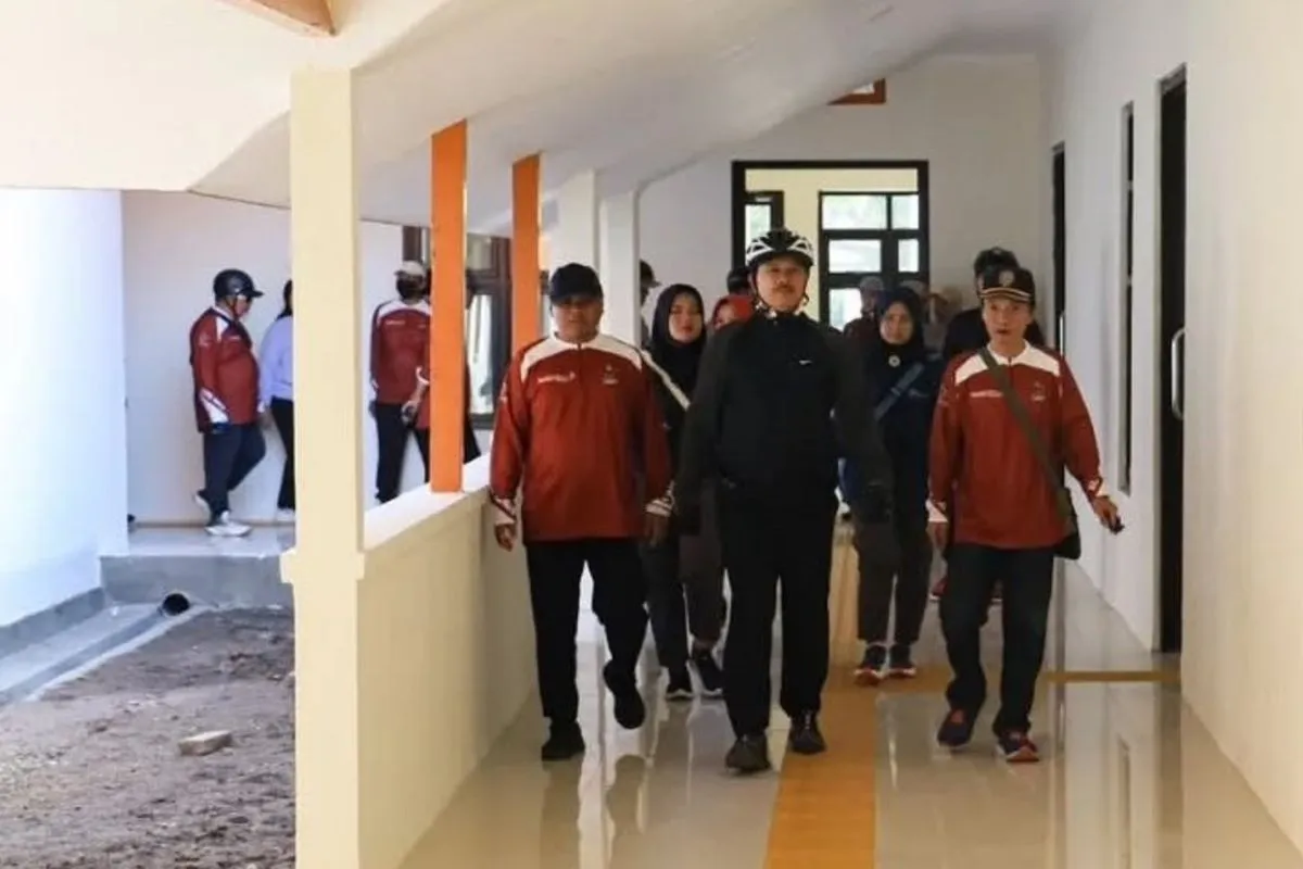 MPP Kota Madiun Siap Layani 22 Jenis Pelayanan Publik Usai Pembangunan Rampung