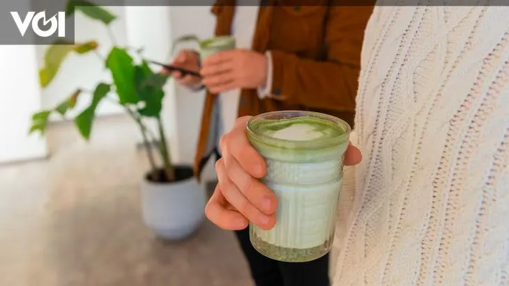 Tren Matcha dan Coffee Culture Dorong Inovasi Minuman Lokal di Kalangan Anak Muda