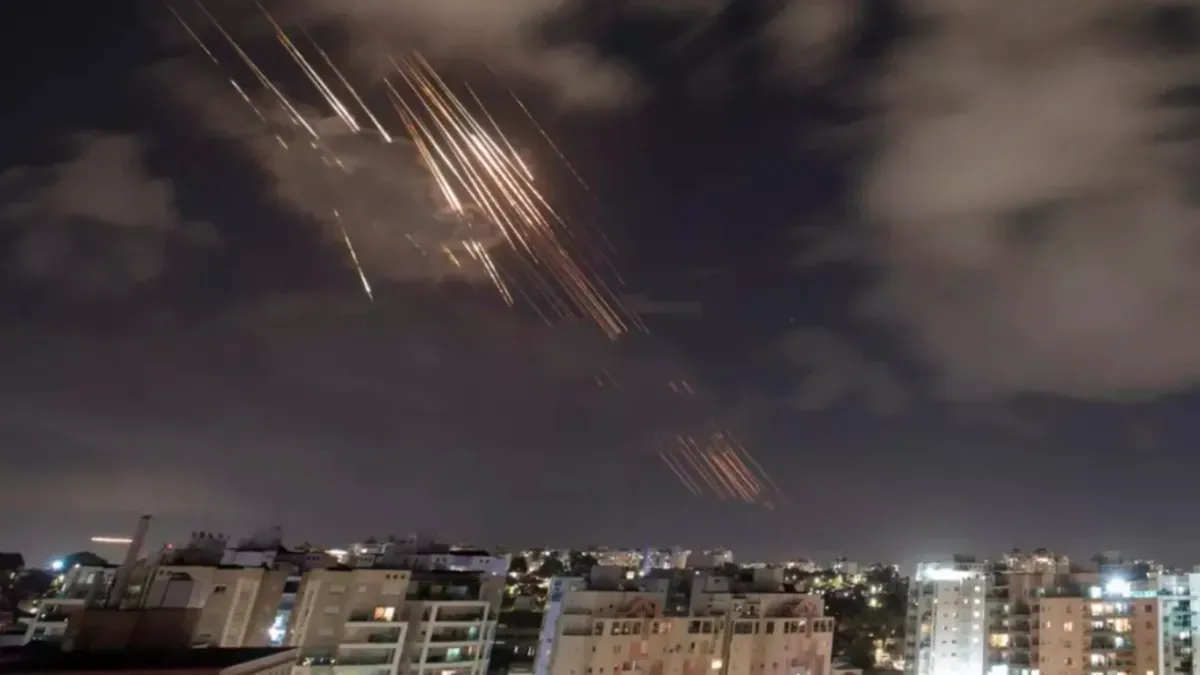 Pakar Nilai Israel Lakukan Dua Kesalahan Strategis dalam Kebijakan Keamanan Nasional