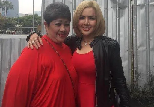 Barbie Kumalasari Mengaku Belikan Rumah untuk Ibu dan Biayai Sekolah Adik