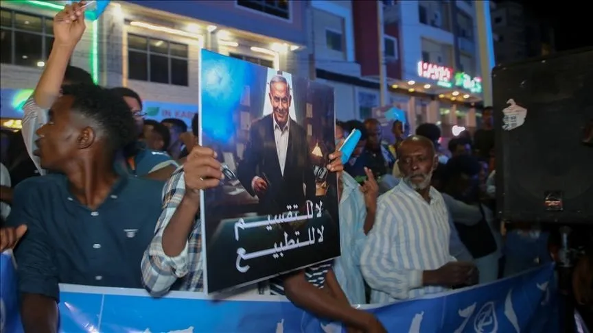 Houthi: Kehadiran Israel di Somaliland Akan Dianggap Target Militer