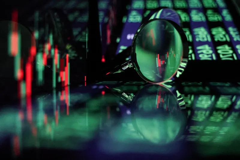 Pergerakan Kurs Dolar AS, Dolar Taiwan, dan Rupiah