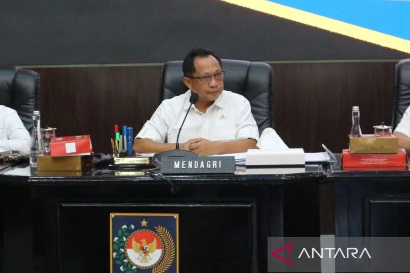 Rumah Politik Nilai Arahan Mendagri Evaluasi Tunjangan DPRD Menjawab Keresahan Publik