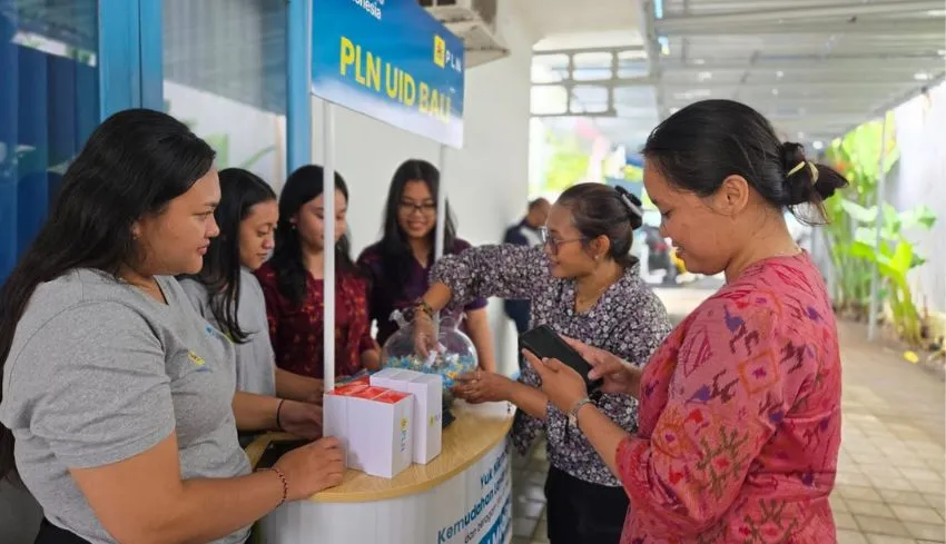 UMKM di Denpasar Didorong Perkuat Akses Internet untuk Pengembangan Usaha