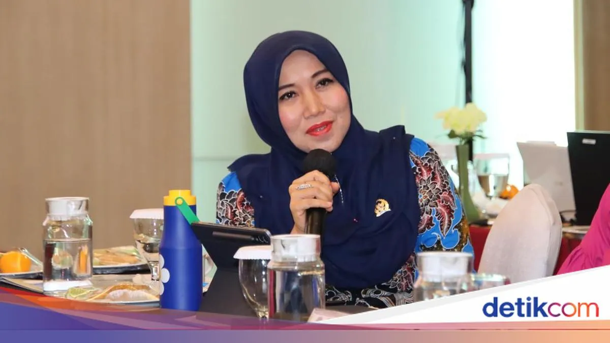 Senator Lia Istifhama Tekankan Pentingnya Integritas dalam Demokrasi Digital