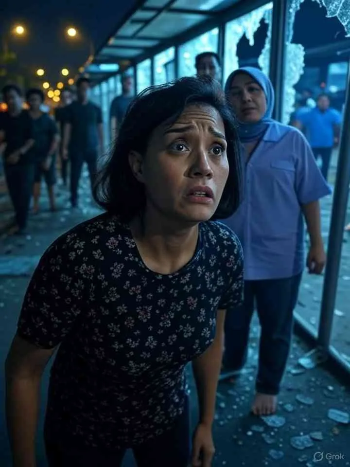 Penjarahan Rumah Pejabat dan Dampak Psikologisnya: Rasa Aman Terguncang, Efek Jera Dipertanyakan