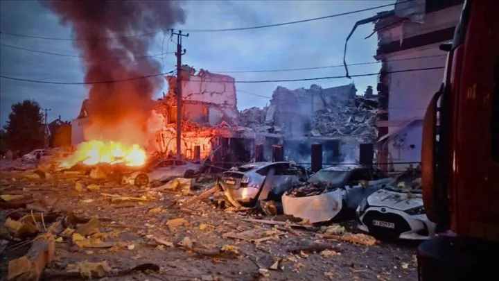 Deklarasi KTT G20 di Johannesburg Soroti Empat Konflik Global untuk Penyelesaian Damai