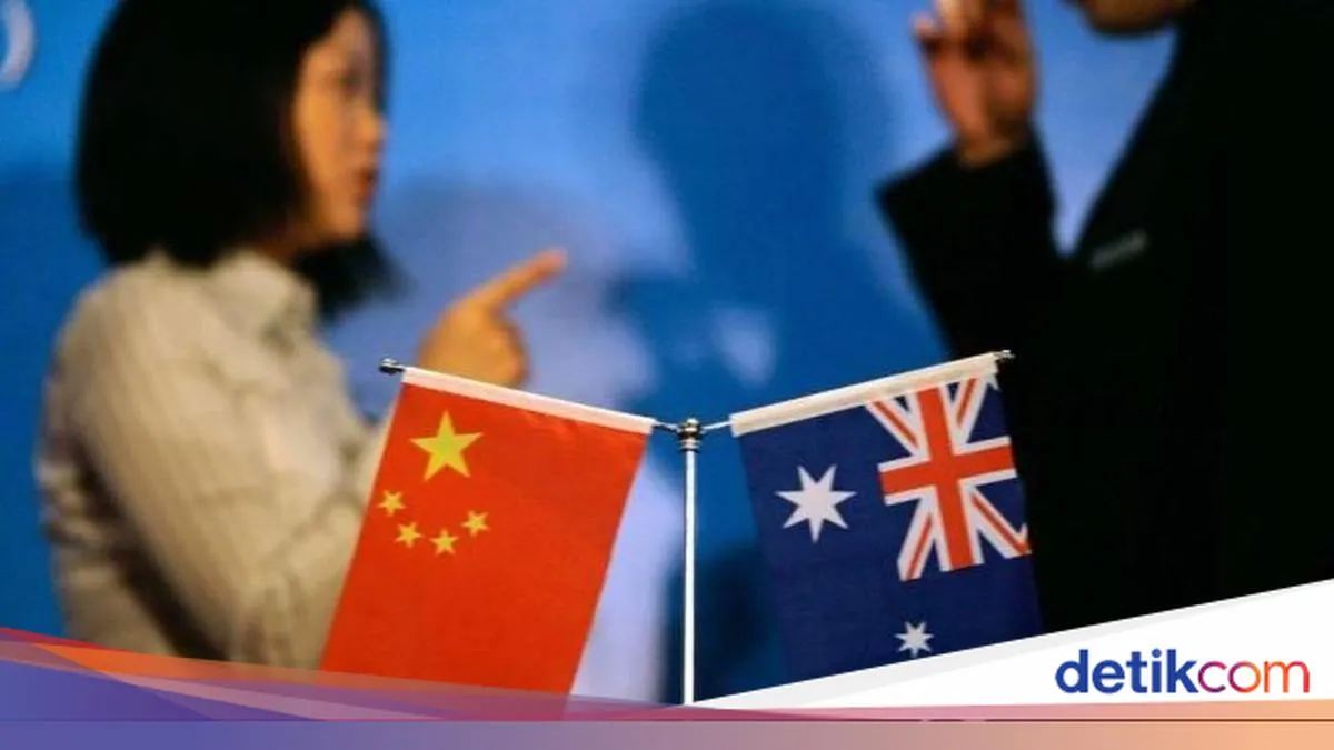 China Tegaskan Siap Hadapi AS di Tengah Memanasnya Perang Dagang