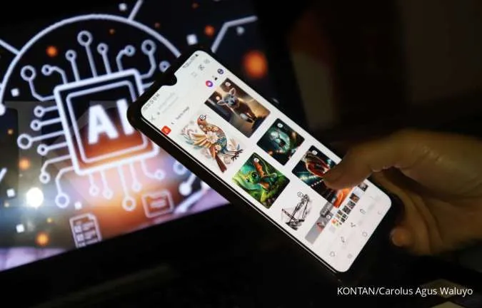 ByteDance Rilis Asisten Kendali Suara Berbasis AI, Debut di Ponsel ZTE