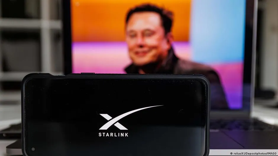 Starlink dan Perebutan Jalur Informasi: Dari Internet Daerah Terpencil ke Instrumen Geopolitik