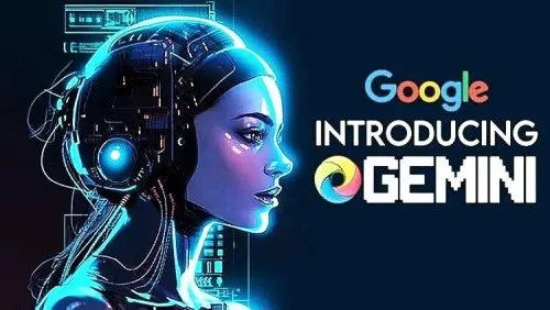 Google Perkenalkan Pembaruan AI Gemini yang Kini Mampu Memahami Gambar, Suara, dan Video