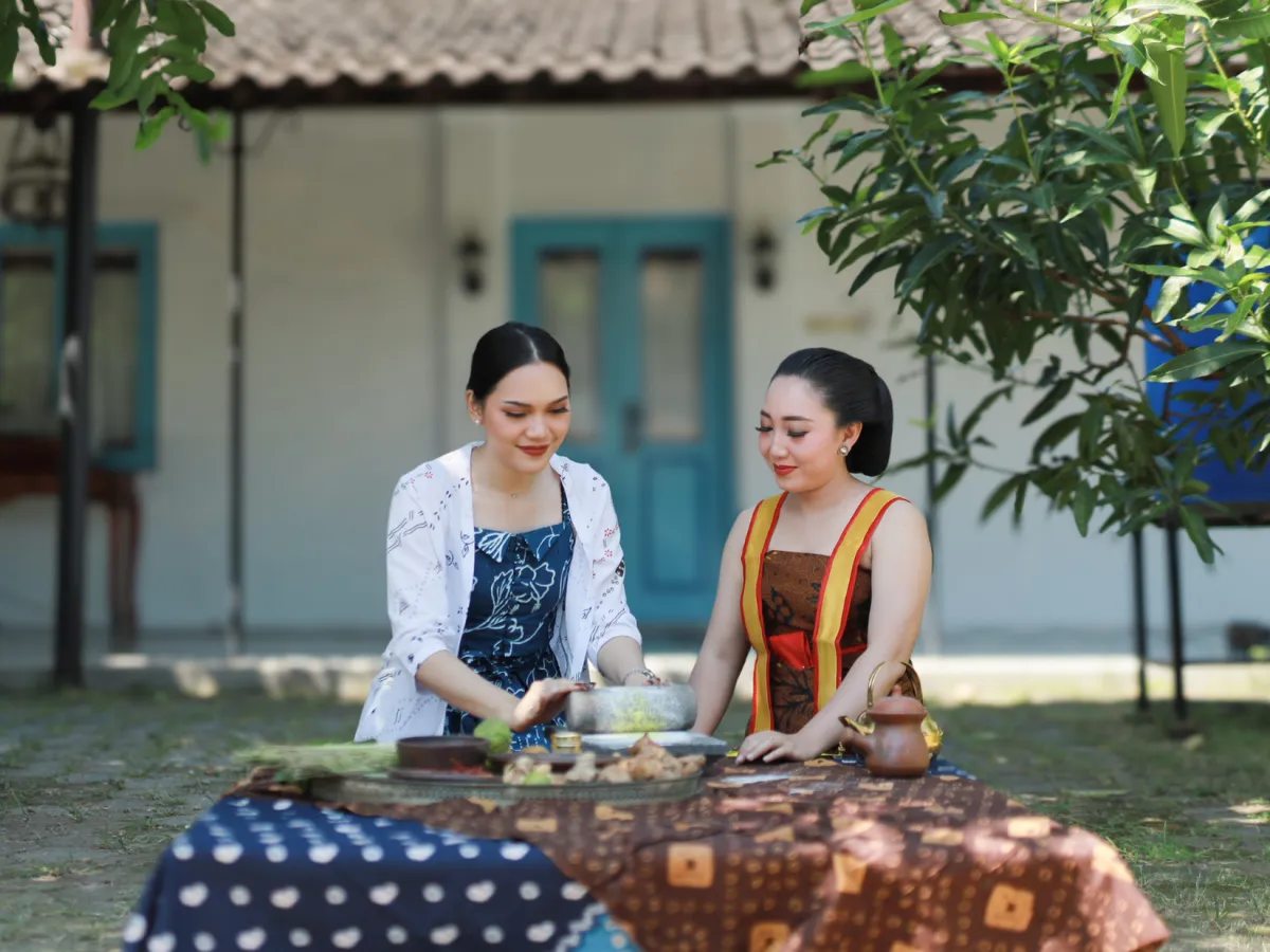 Wonderful Indonesia Wellness 2025 Dibuka di Solo dan Yogyakarta, Usung Pariwisata Kebugaran Berbasis Kearifan Lokal