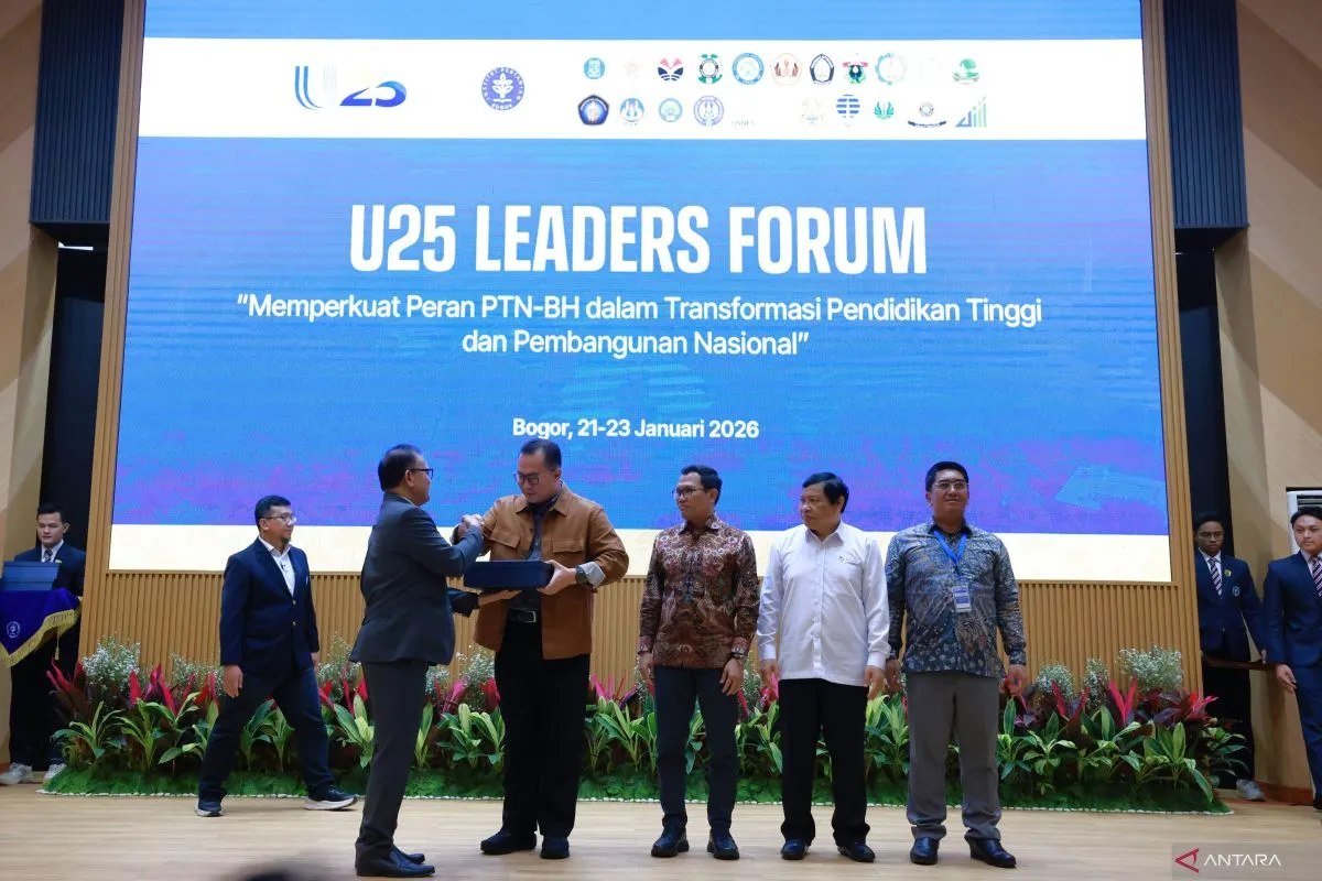 BRIN dan Kemendiktisaintek Terbitkan Peta Jalan Riset dan Inovasi Nasional untuk Panduan Periset Kampus