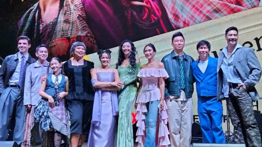 Serial "Ratu-ratu Queens" Angkat Kisah Diaspora Perempuan Indonesia di New York