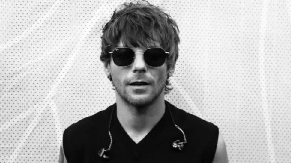 Louis Tomlinson Rilis Single 'Lemonade' dan Umumkan Album 'How Did I Get Here?'