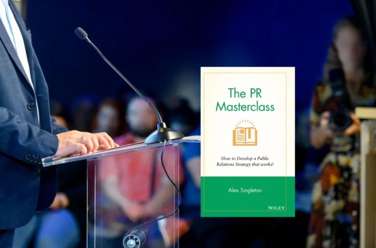 PR di Era AI: Dari Kejar Liputan ke Membangun Reputasi yang Dipilih Mesin