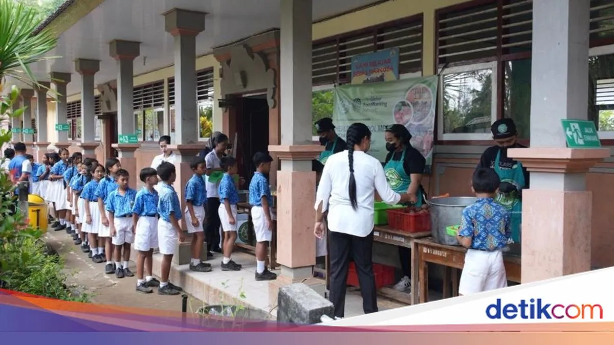 Teknologi Dapur Profesional dan Kolaborasi Digital Didorong untuk Kurangi Food Waste