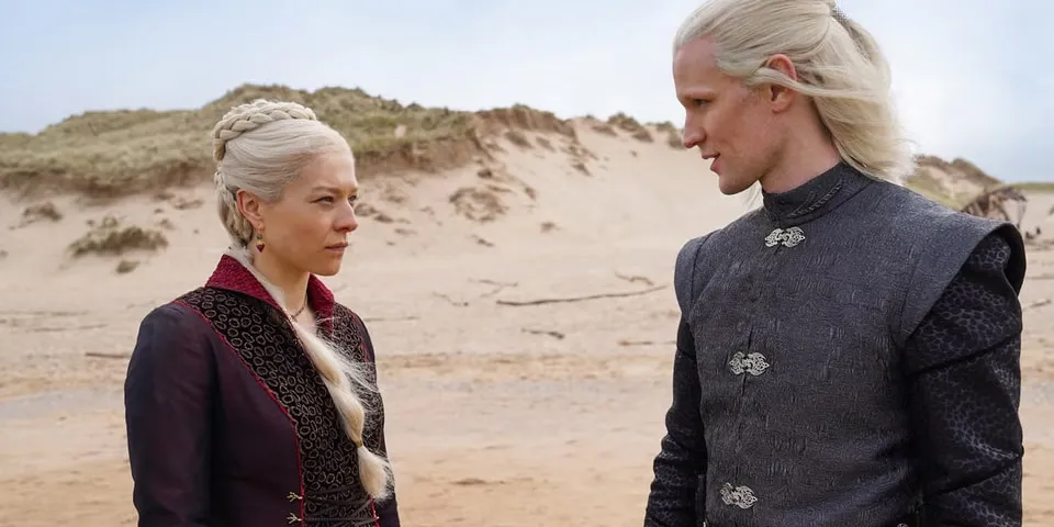 'House of the Dragon' Resmi Diperpanjang hingga Musim Keempat, Diperkirakan Tayang 2028