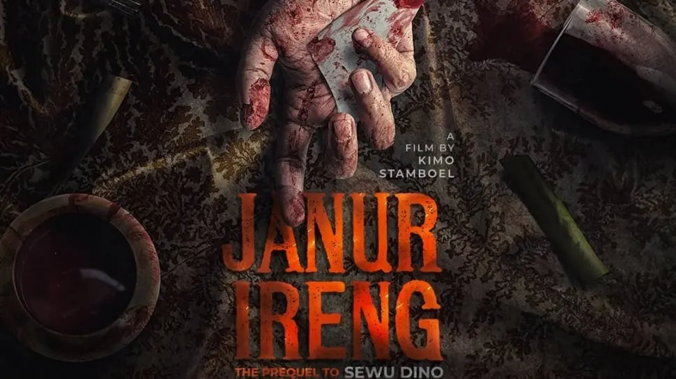 Tora Sudiro Dipercaya Jadi Arjo di Film "Janur Ireng", MD Entertainment Sebut Tantangan Terbesar Ada di Casting
