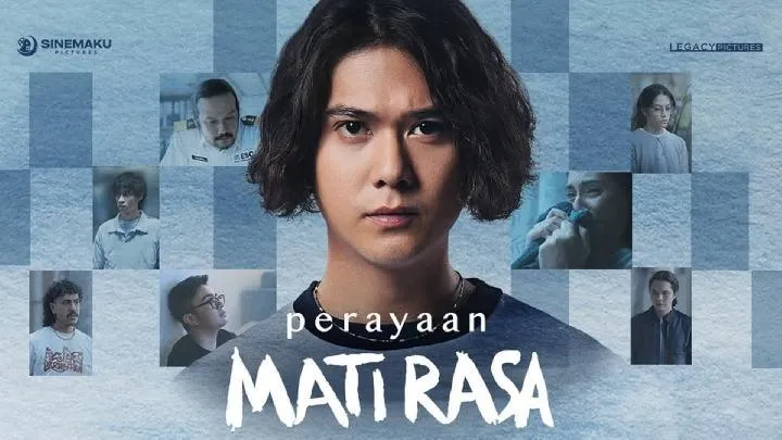 Deretan Film dan Serial Netflix Tayang Juni 2025, dari Dokumenter hingga Aksi