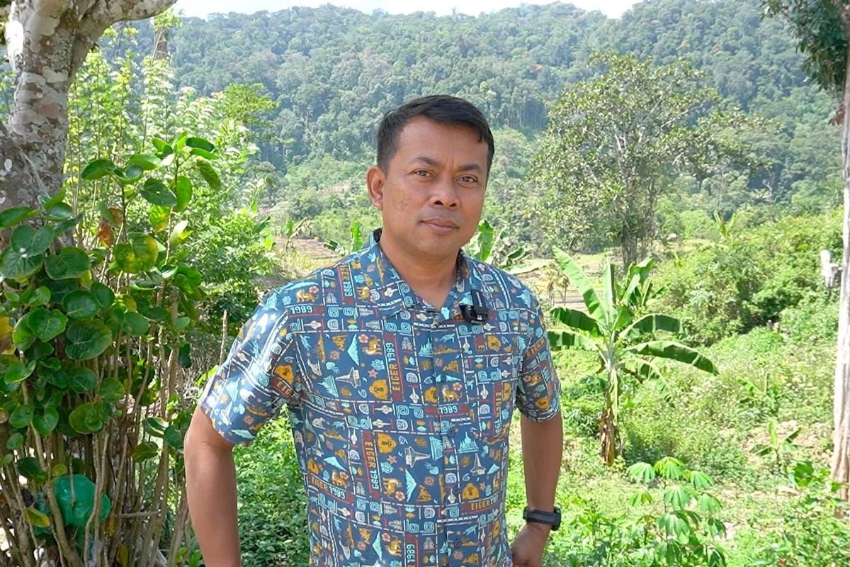 Penataan Ruang Sumut Disorot, Delineasi Ekosistem Batang Toru Diusulkan Menyusut