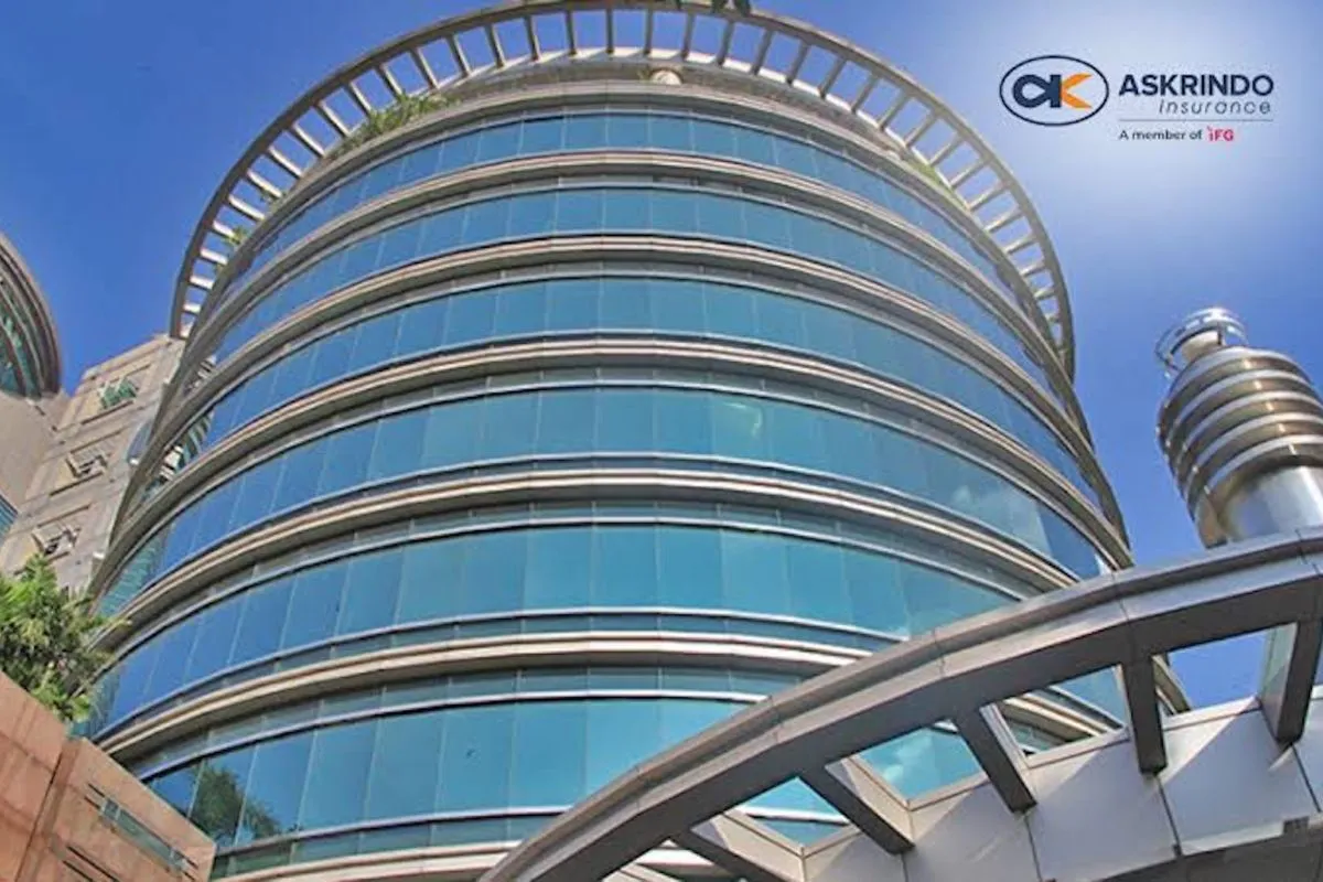 Laba Askrindo Melonjak hingga Kuartal III/2025, Ditopang Prudential Underwriting dan Diversifikasi Portofolio