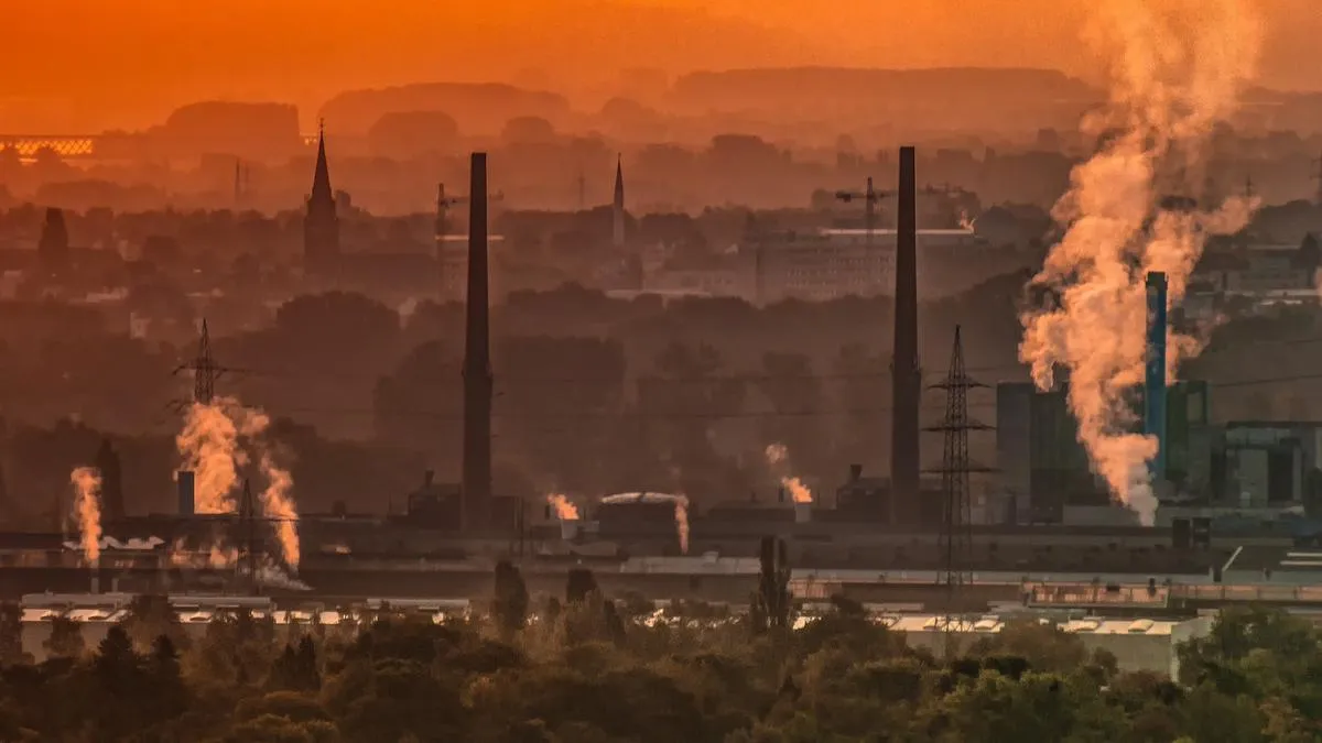 EPA Tekankan Pencegahan Polusi sebagai Cara Efektif dan Ekonomis Melindungi Lingkungan