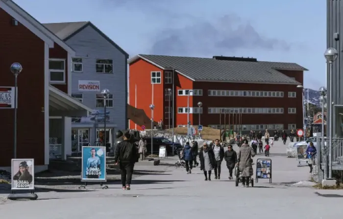 Greenland Jadi Sorotan Dunia: Posisi Strategis Arktik, Sumber Daya, dan Ketegangan AS-Eropa