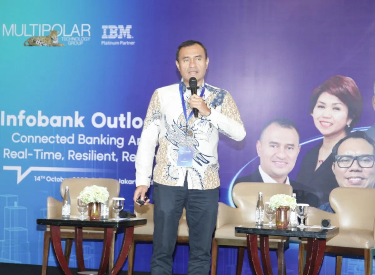 Bank BJB Perkuat Ekosistem Digital Lewat Open API dan Standar SNAP-BI