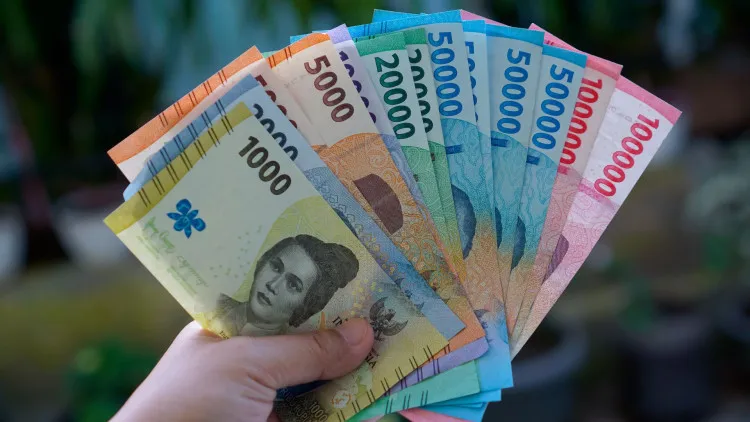 BI Buka Layanan Penukaran Uang Ramadan-Idulfitri 2026, Pemesanan Lewat Aplikasi Pintar