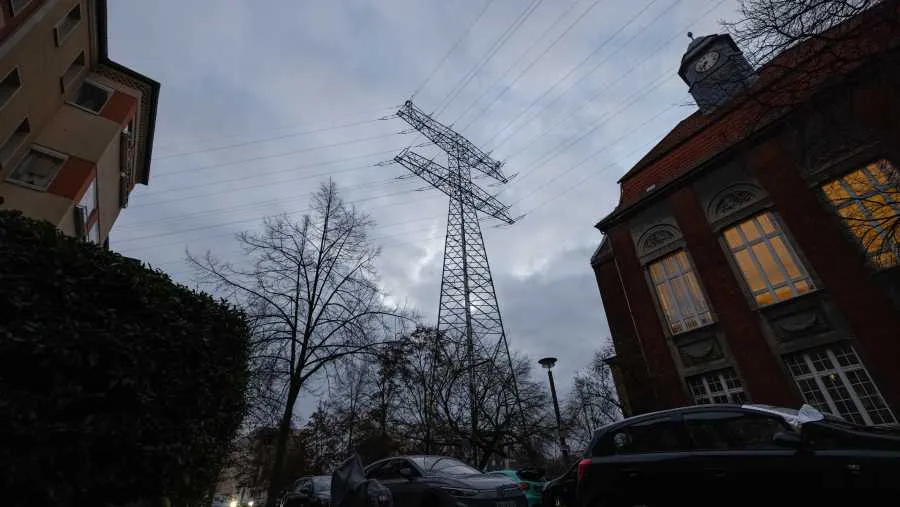 Dokumen Militer: Jerman Nilai Rusia Tingkatkan Serangan Hibrida ke Infrastruktur Utama