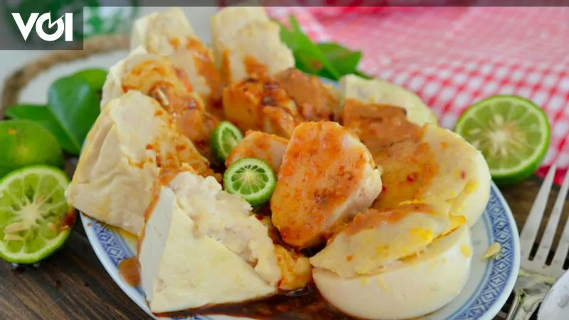 Taste Atlas Rilis Daftar Street Food Terbaik Dunia Awal April 2025, Siomai Indonesia Peringkat Ketiga