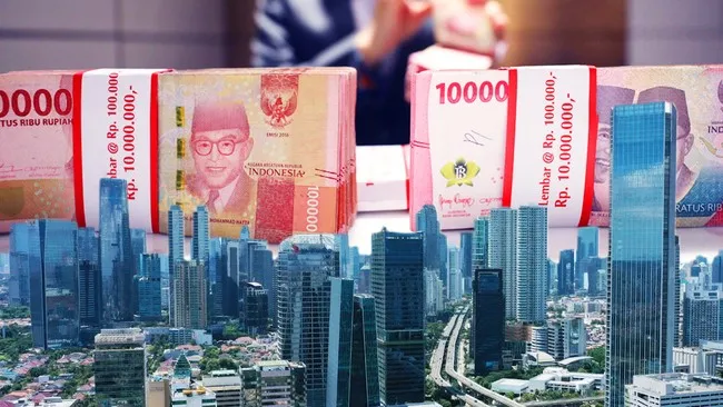 Pemerintah dan Komisi XI DPR Sepakati Asumsi Makro RAPBN 2026, Pertumbuhan Ekonomi Ditargetkan 5,4%