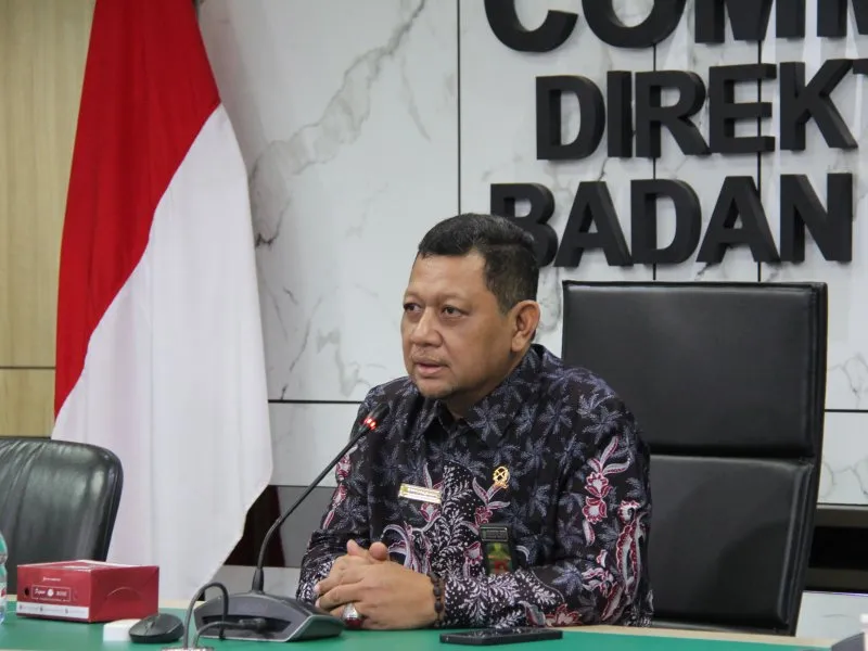 Dirjen Badilum Pimpin Monev e-Eksaminasi Putusan Hakim di Wilayah Hukum PT Banda Aceh