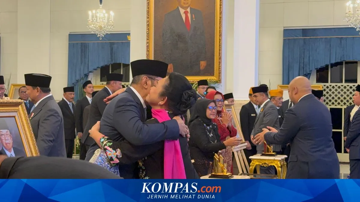 Tutut Soeharto Nilai Pro-Kontra Gelar Pahlawan Nasional untuk Soeharto Wajar, Minta Tak Ekstrem