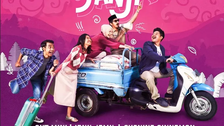 KPU Gandeng Garin Nugroho Garap Film "Kejarlah Janji" untuk Ajak Pemilih Tak Golput di Pemilu 2024