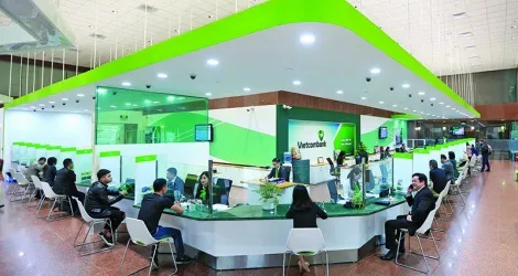 Gelombang M&A Perbankan Vietnam Diproyeksikan Menguat pada 2026, Vietcombank hingga Techcombank Siapkan Opsi Jual Saham