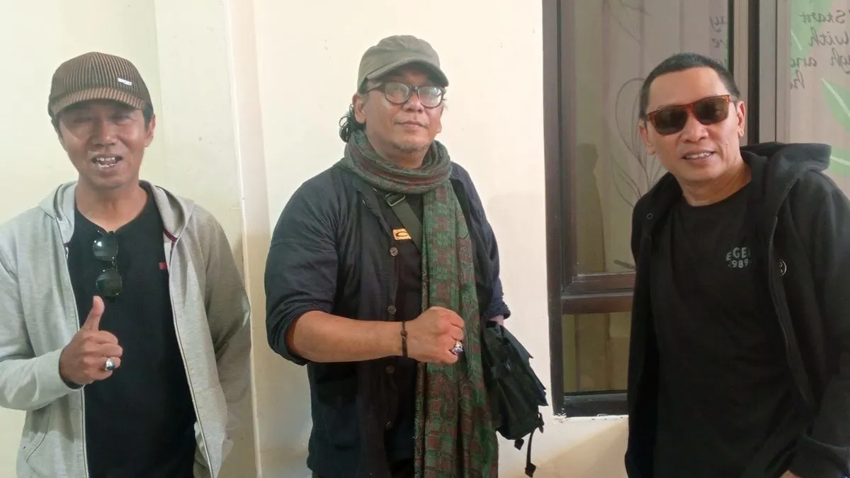 Aliansi APMMSC Rencanakan Aksi Damai di Kejari Ciamis, Kawal Kasus Pelecehan Seksual yang Menjerat Mahasiswa