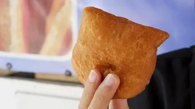 Odading Bandung, Jajanan Legendaris yang Namanya Konon Berasal dari Salah Paham