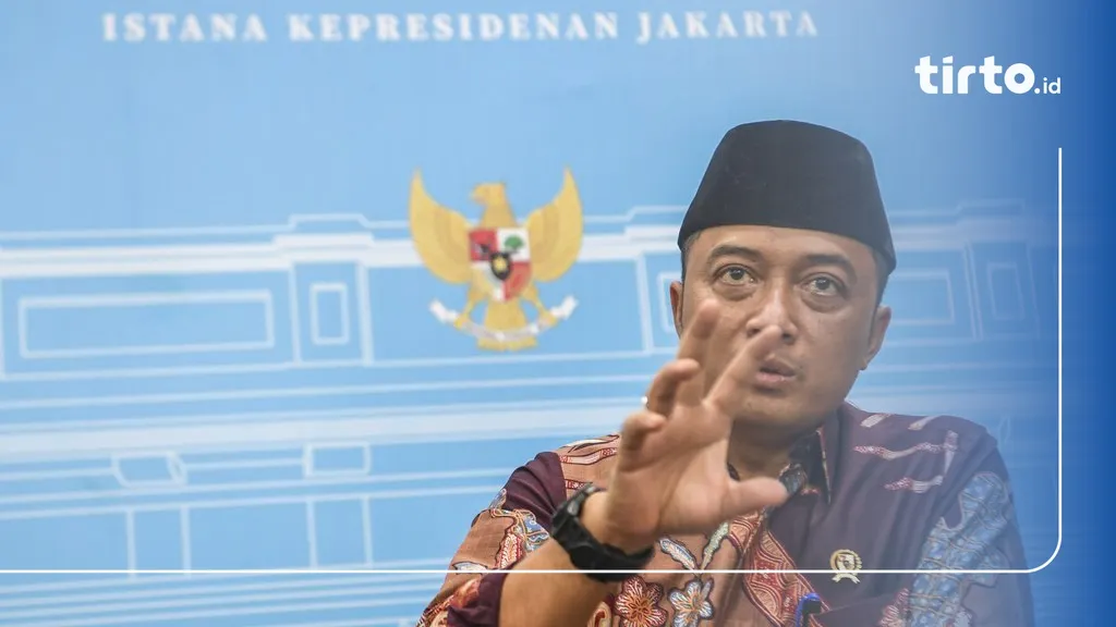 Prabowo Batalkan Kunjungan ke Beijing, Pilih Pantau Situasi Dalam Negeri