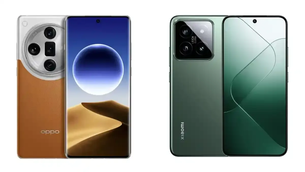 Rekomendasi HP dengan Fitur Keamanan Canggih: Samsung Galaxy S24 Ultra dan iPhone 15 Pro Max