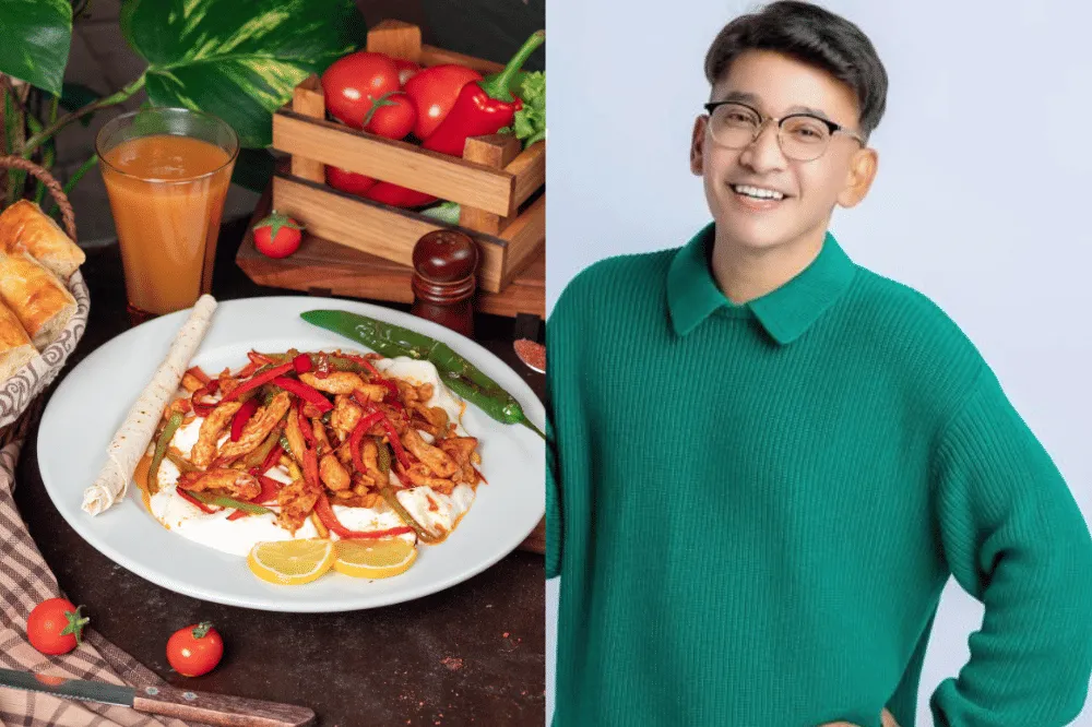 Deretan Usaha Kuliner Selebritas yang Tutup, dari Bensunda hingga Lu’miere