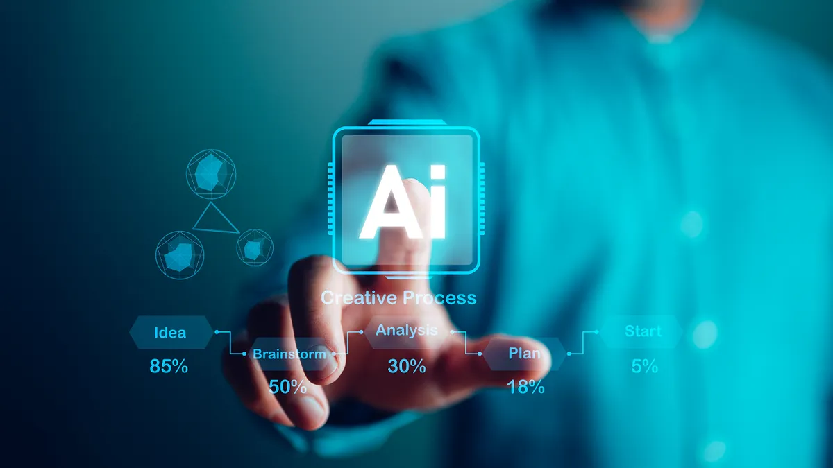 Etika Penggunaan AI untuk Kreator Konten: Menjaga Kemanusiaan, Transparansi, dan Orisinalitas