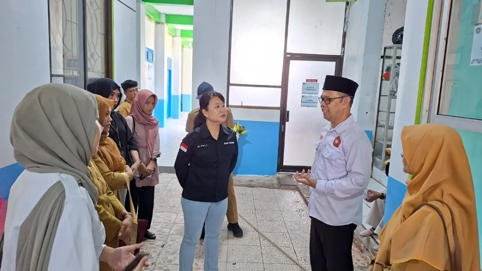Dapur SPPG Muhammadiyah Tarakan Utamakan Bahan Lokal untuk Menu MBG Siswa