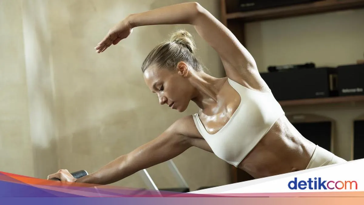 Bali Hadirkan Pusat Kebugaran dan Pemulihan Baru bagi Penggiat Olahraga